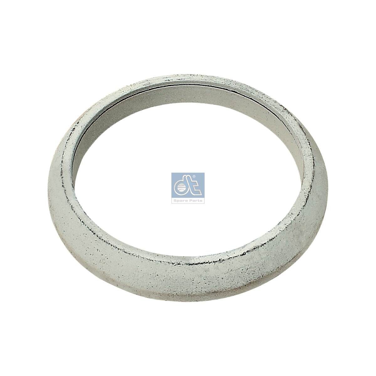 DT Spare Parts Tihend, heitgaasitoru 6.37313 6.37313 DT Spare Parts Heitgaaside tihendid Volkswagen odav