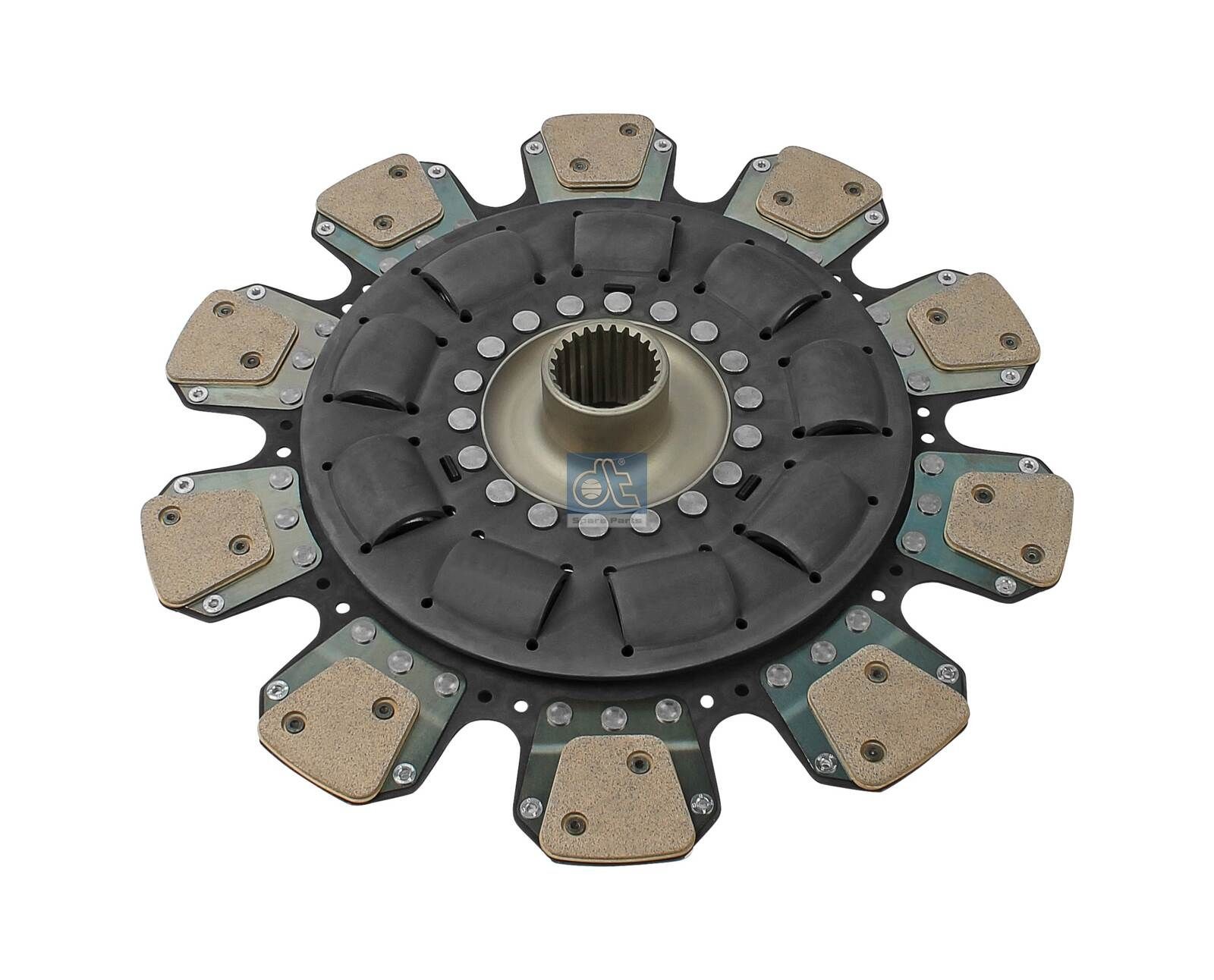 DT Spare Parts Clutch Disc 6.40138 DT Spare Parts 6.40138 PEUGEOT 309 clutch plate cost