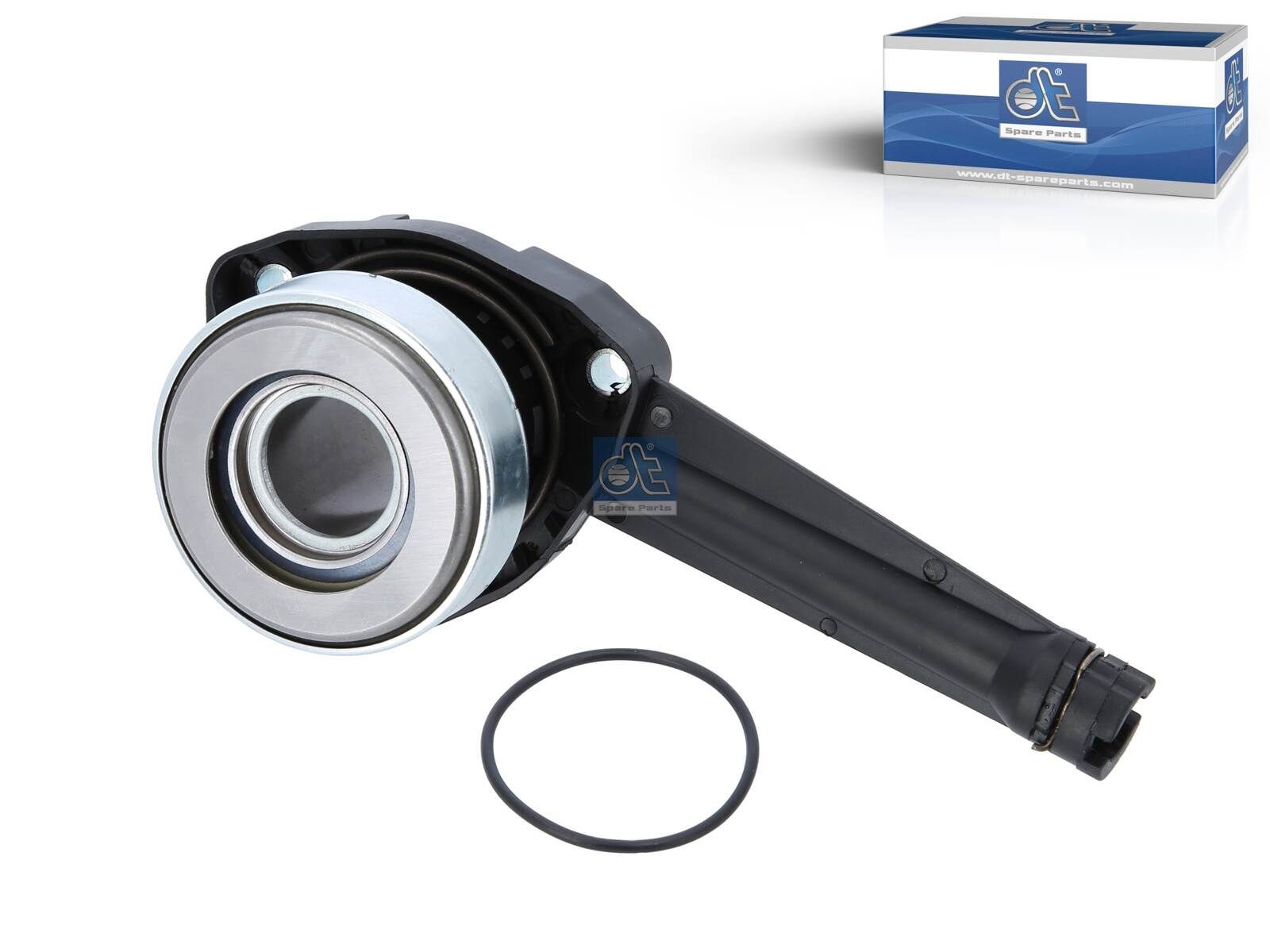 DT Spare Parts Rolamento de desembraiagem 6.40224 DT Spare Parts 6.40224 Rolamento de desembraiagem Nissan Note e11 preço