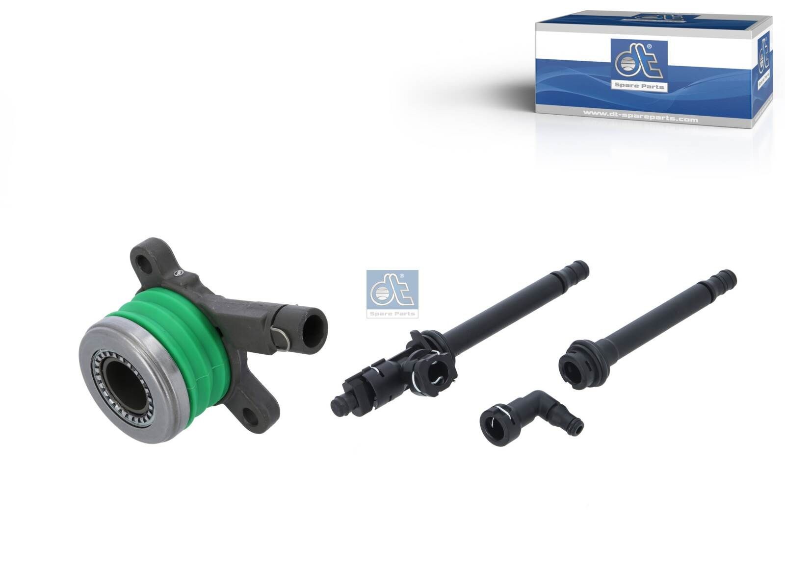 Druklager DT Spare Parts 6.40225 DT Spare Parts 6.40225 Druklager OPEL VIVARO 2022