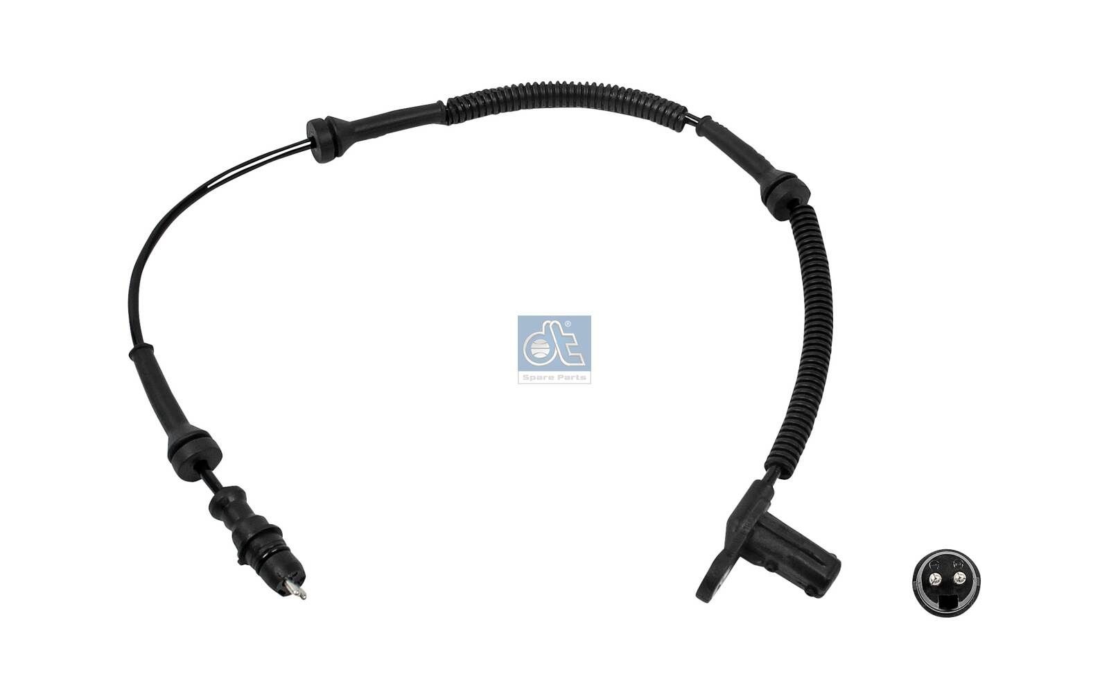DT Spare Parts Sensor, RPM 6.46904 Opel MERIVA DT Spare Parts camshaft sensor 646904