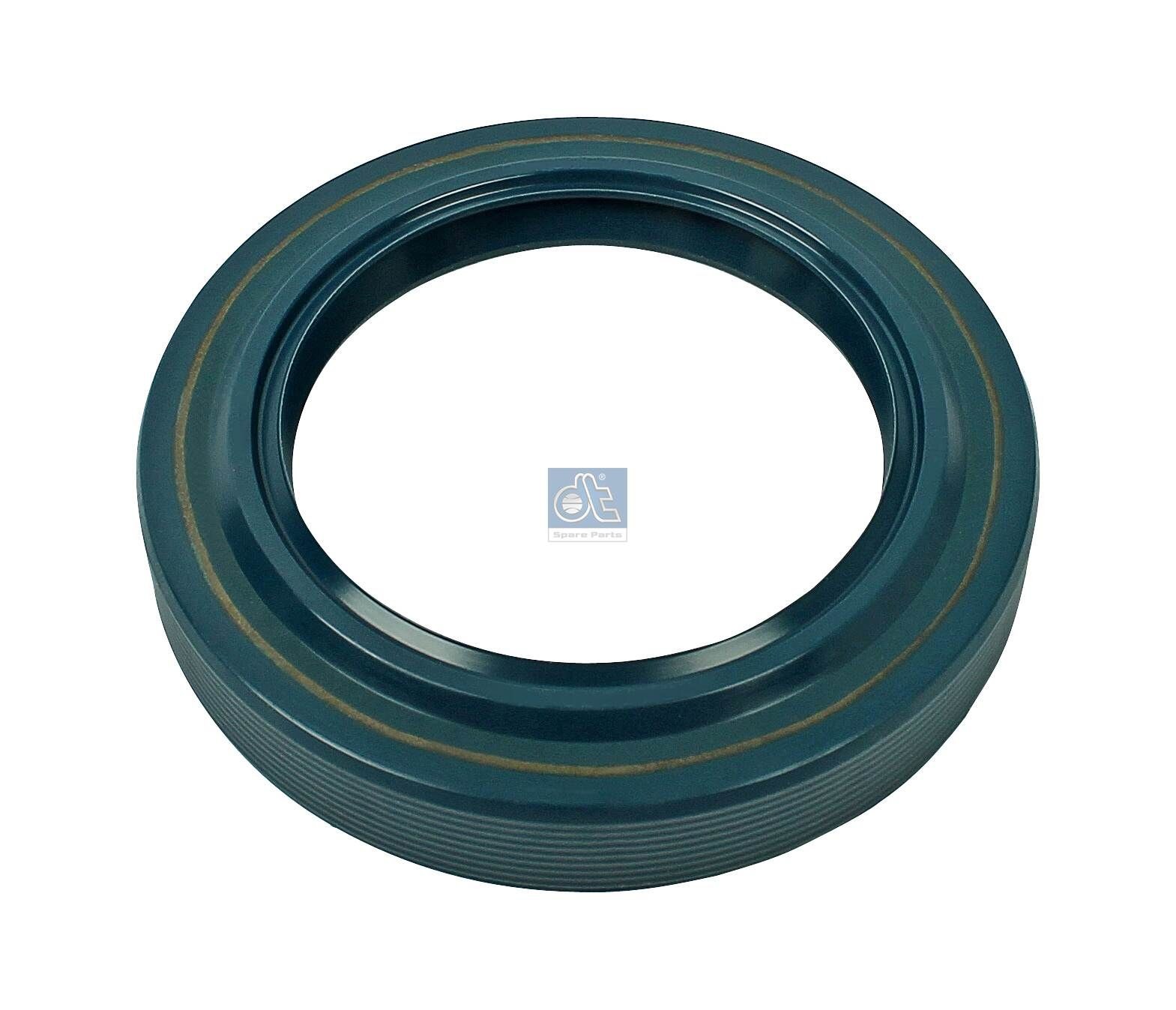 DT Spare Parts Τσιμούχα, πλήμνη 6.54057 DT Spare Parts 6.54057 Τσιμούχα, πλήμνη Renault Clio 3 Van γνήσια τιμες