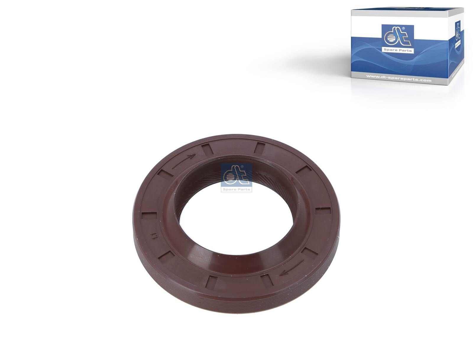 DT Spare Parts Keerring, differentieel 6.56404 DT Spare Parts 6.56404 Keerring, differentieel Opel Corsa B Pick-up prijs