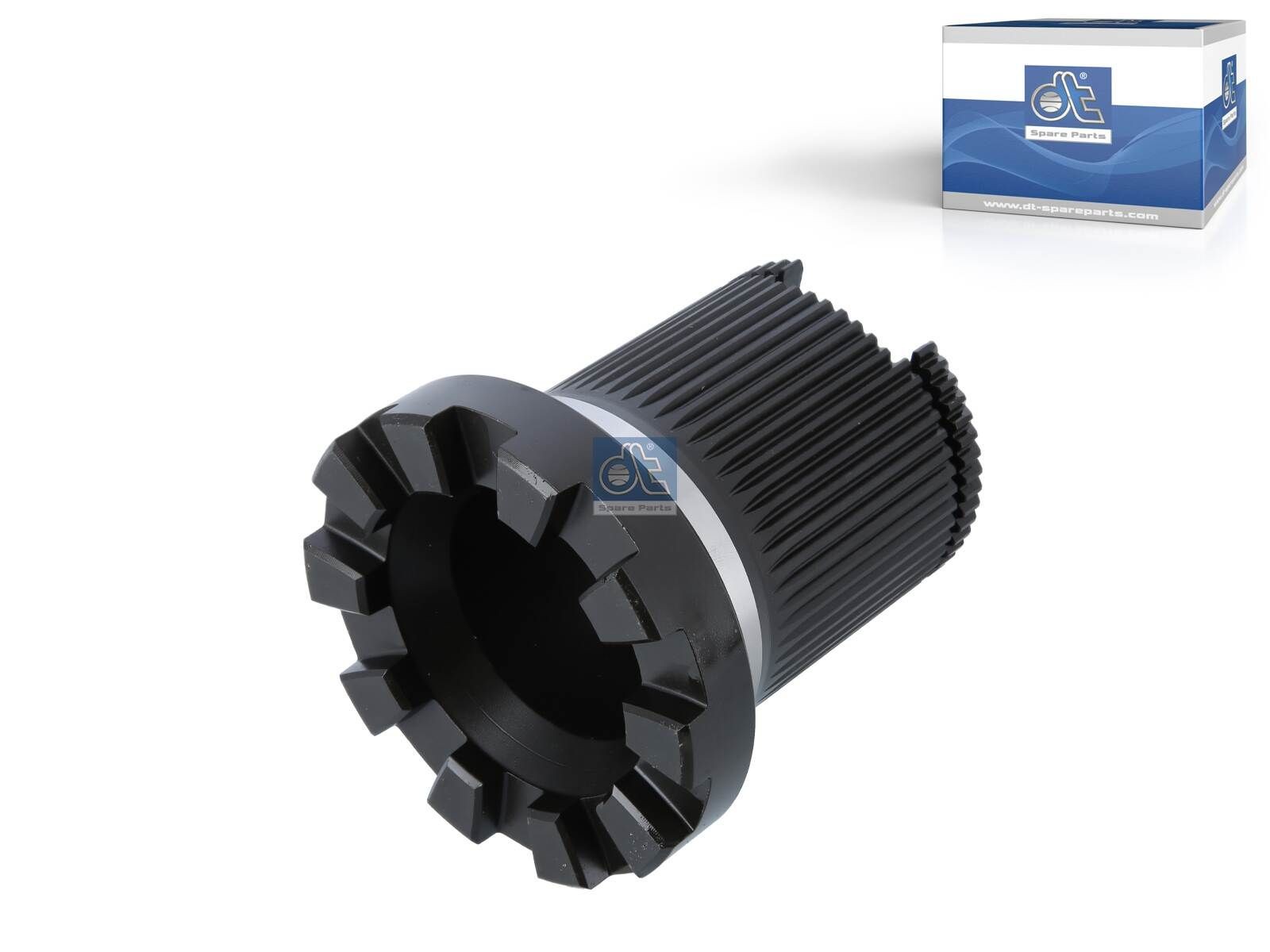 DT Spare Parts Écrou d'essieu, arbre d'essieu 6.56710 6.56710 DT Spare Parts Écrou de cardan MG pas cher