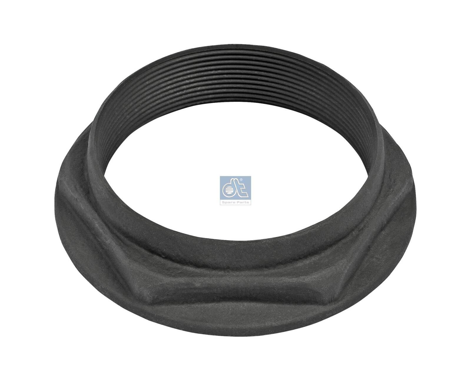 DT Spare Parts Pusass uzgrieznis, Piedziņas vārpsta 6.56724 DT Spare Parts Skrūve, kardānvārpstas flancis JAGUAR 6.56724