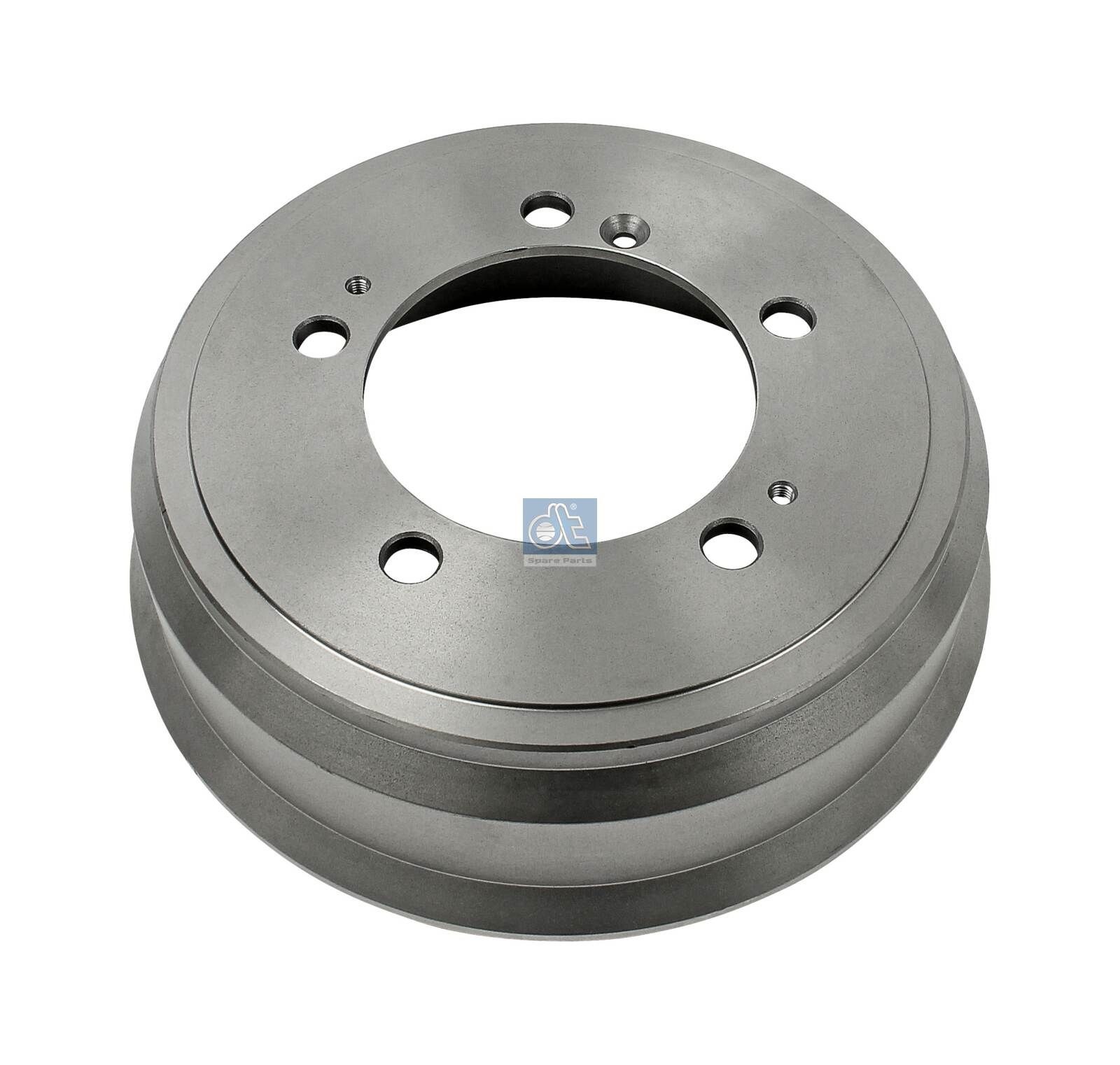 Tambor de travão DT Spare Parts 6.60024 DT Spare Parts 6.60024 Tambor de travão RENAULT MASTER 2010