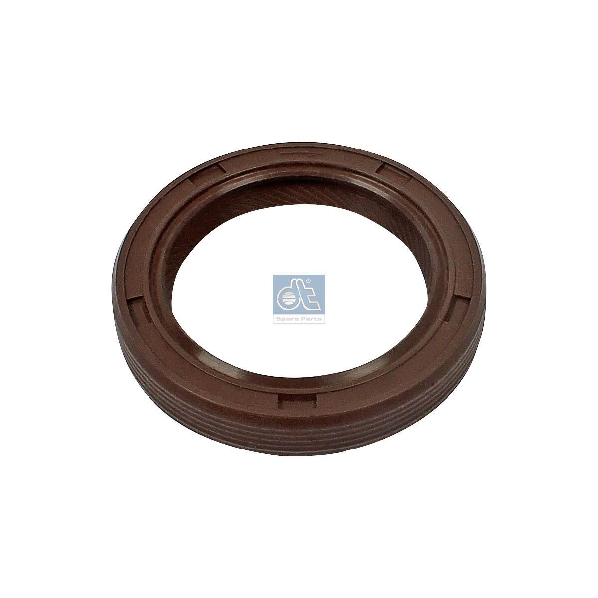 DT Spare Parts Tesniaci krúżok vačkového hriadeľa 6.60314 Tesniaci krúżok vačkového hriadeľa DT Spare Parts Skoda RAPID 6.60314