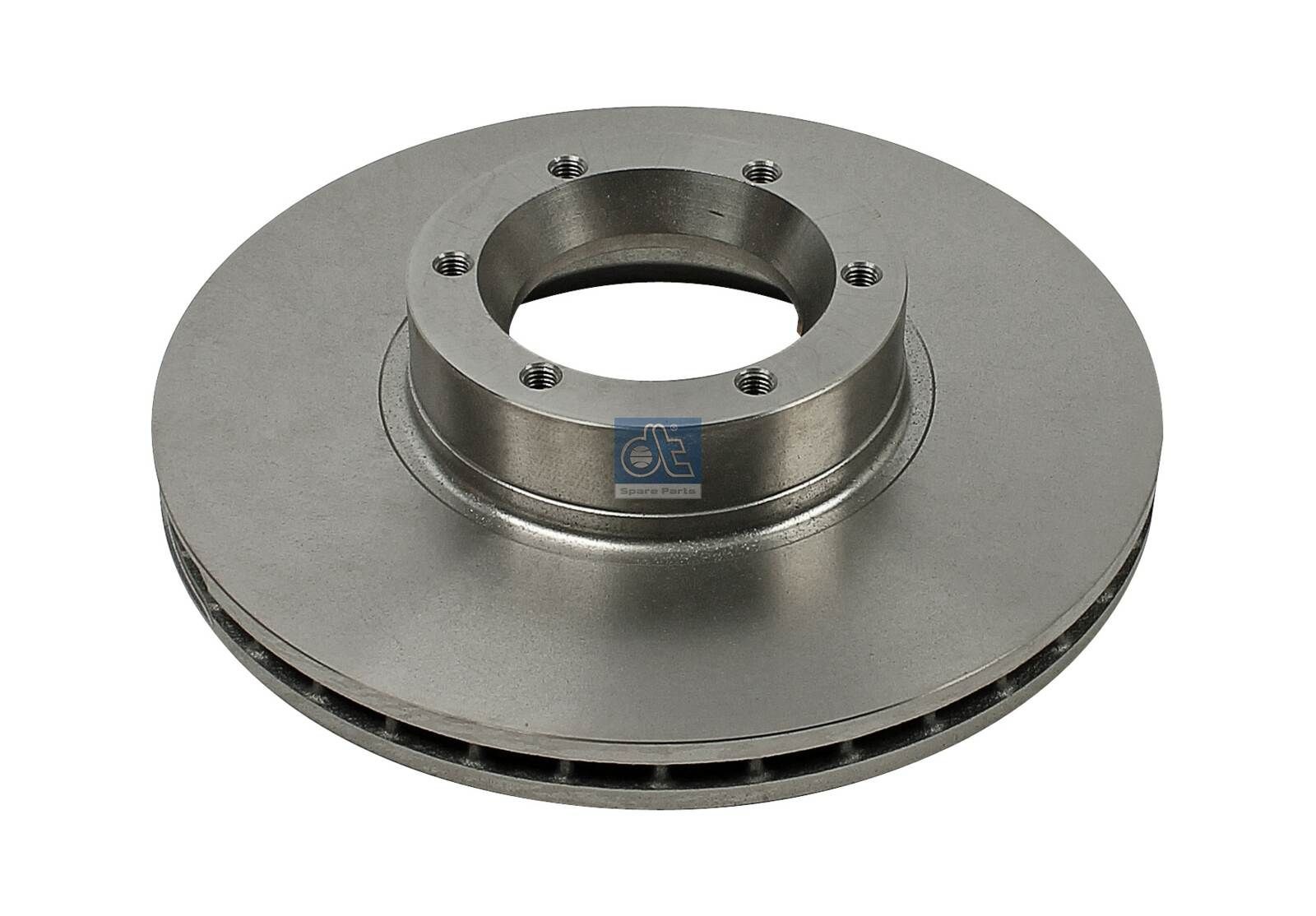 DT Spare Parts Remschijf 6.61031 Remschijf set DT Spare Parts VIVARO 6.61031 goedkoop