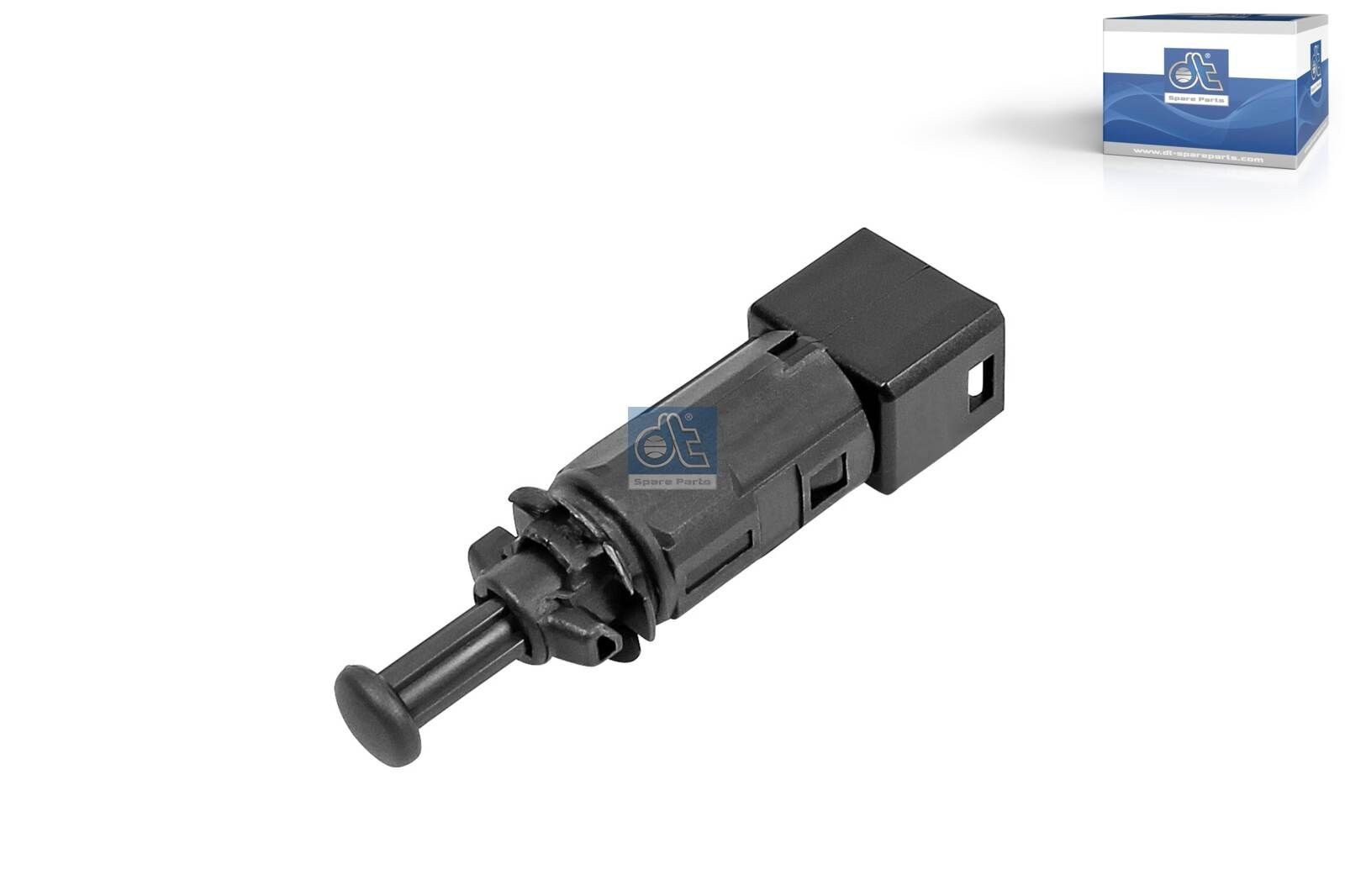 DT Spare Parts Interruptor de luz de stop 6.62010 Interruptor de travão DT Spare Parts NISSAN 6.62010