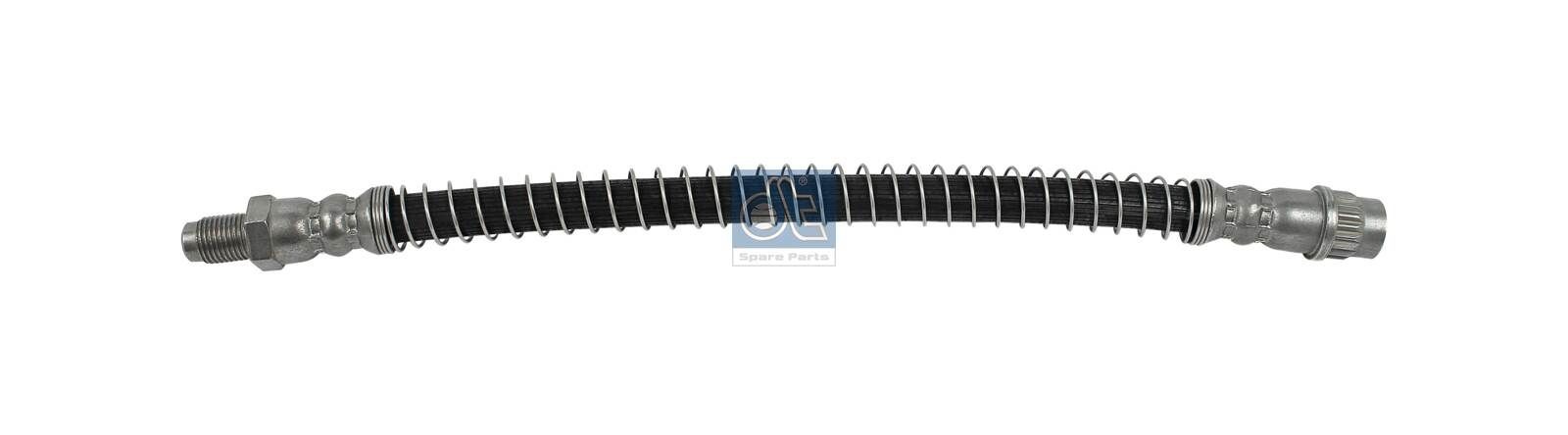 DT Spare Parts Brzdová hadica 6.64214 Brzdové hadice DT Spare Parts NISSAN 6.64214
