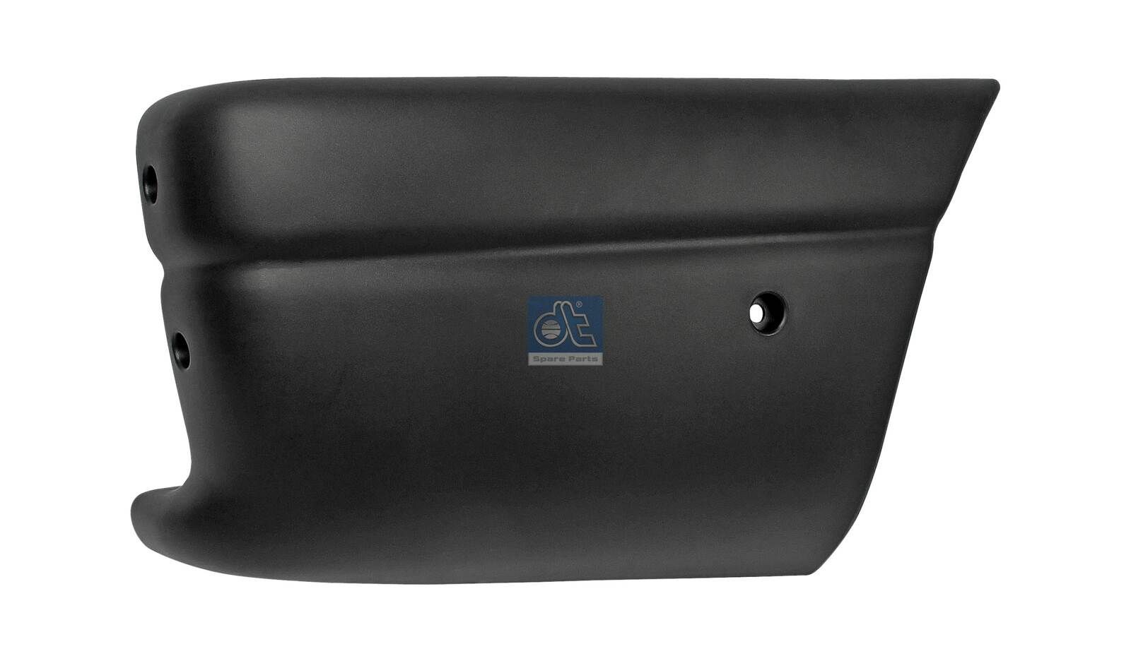 DT Spare Parts Achterbumper 6.70231 Toyota PROACE Bumpers DT Spare Parts 6.70231