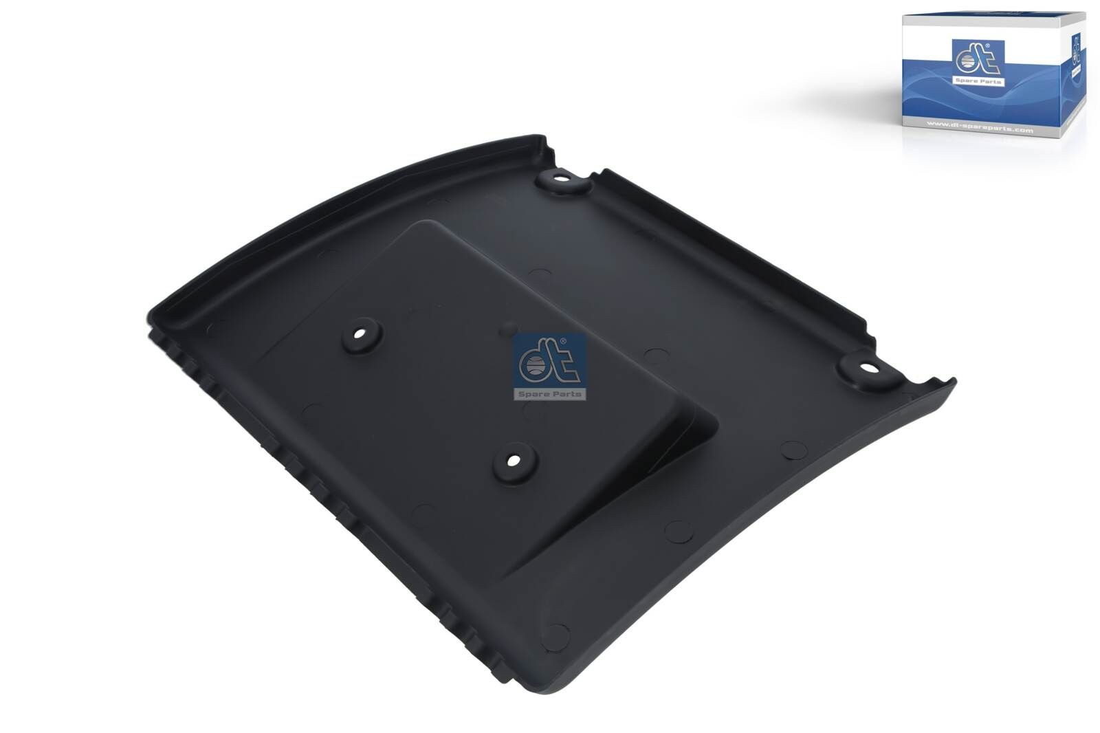 DT Spare Parts Skärm 6.70449 6.70449 DT Spare Parts skärm RENAULT ZOE