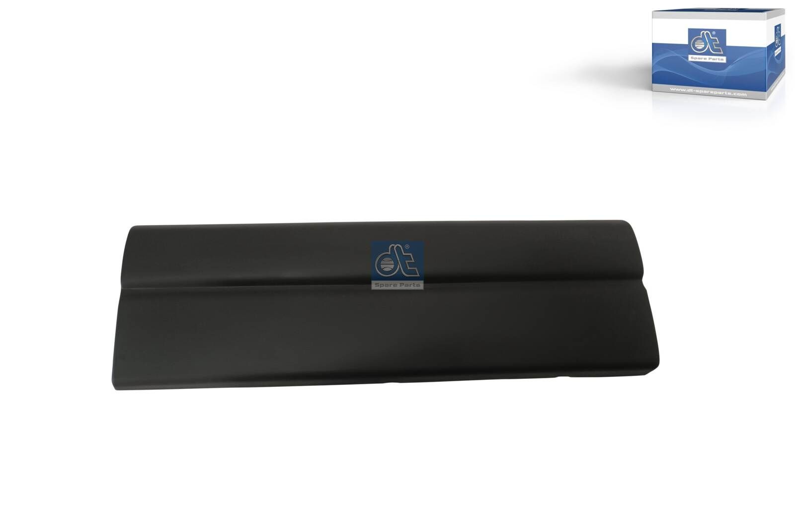Baguette et bande protectrice, porte DT Spare Parts 6.70490 DT Spare Parts 6.70490 Protection latérale OPEL MOVANO 2008