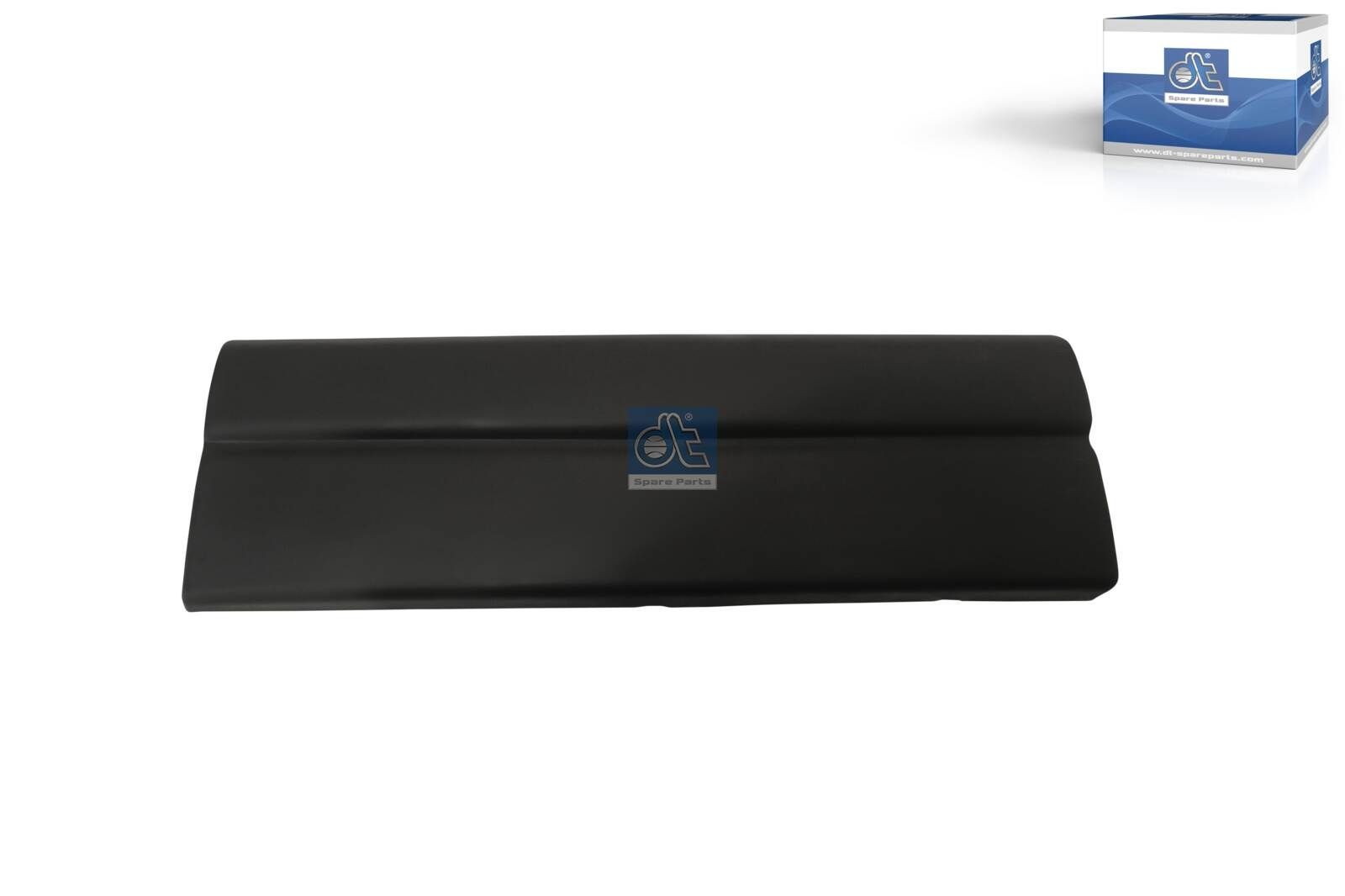 DT Spare Parts Pynte- / beskyttelsesliste, dør 6.70491 Stødlister DT Spare Parts MODUS 6.70491 billig