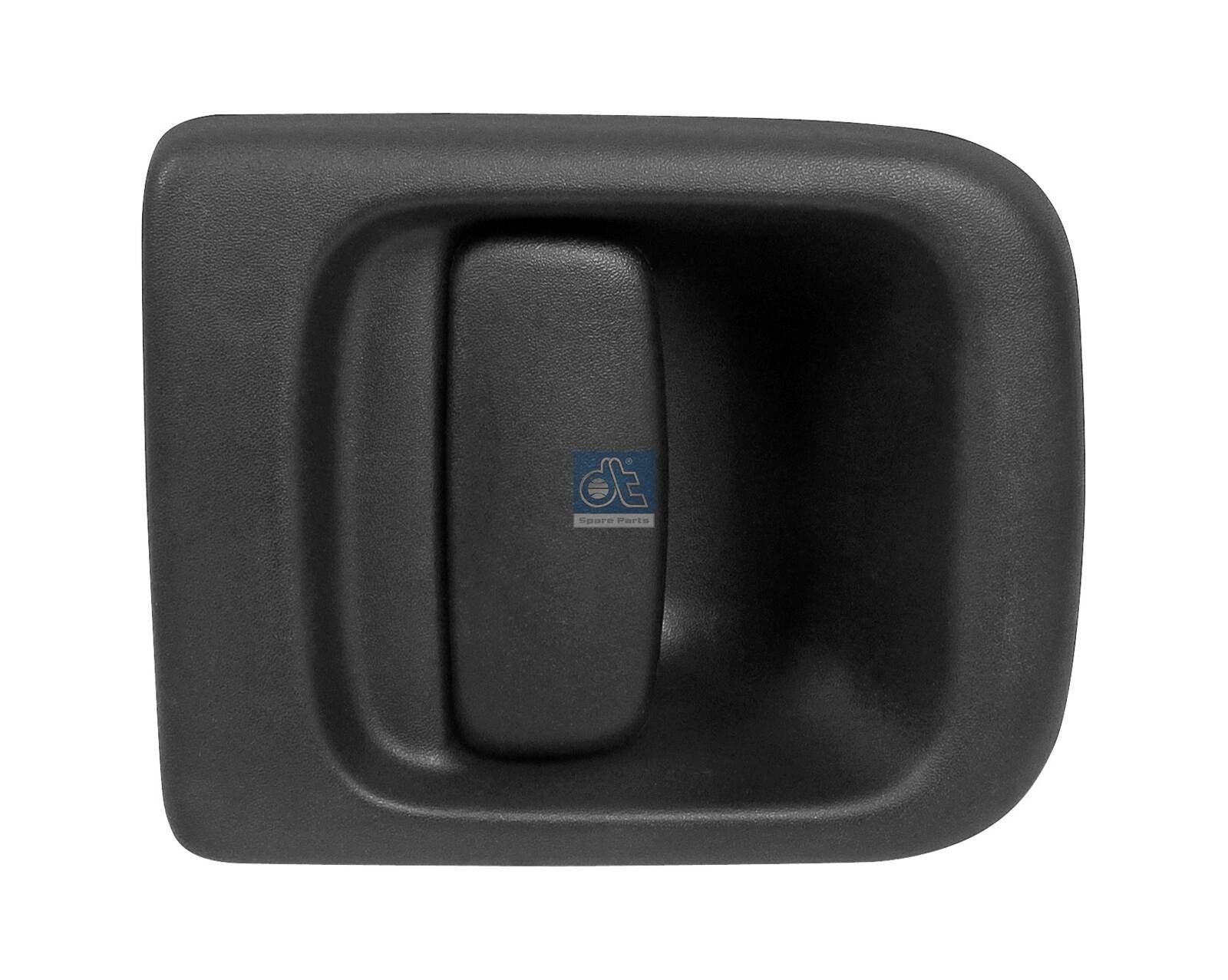 DT Spare Parts Deurhendel 6.72006 6.72006 DT Spare Parts Achterdeurgreep en voordeurgreep ervaring