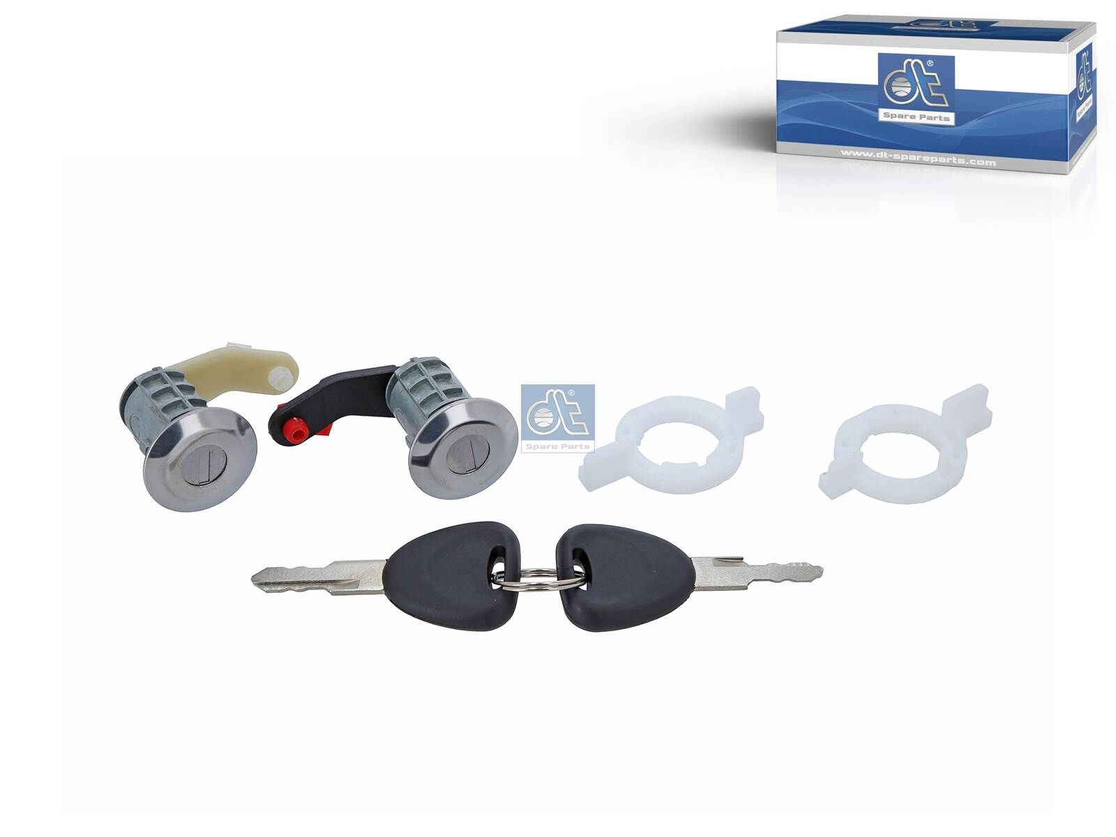 DT Spare Parts Sulgursilinder 6.72071 DT Spare Parts 6.72071 Sulgursilinder Corolla X Sedaan (E150) hind