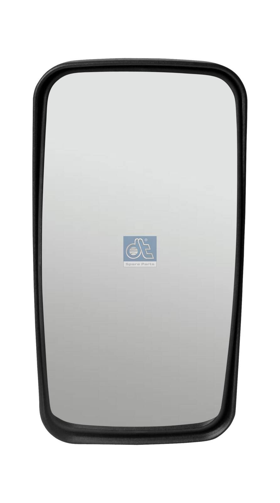 DT Spare Parts Rétroviseur extérieur, cabine 6.75005 Ford USA THUNDERBIRD Rétroviseur exterieur DT Spare Parts 6.75005