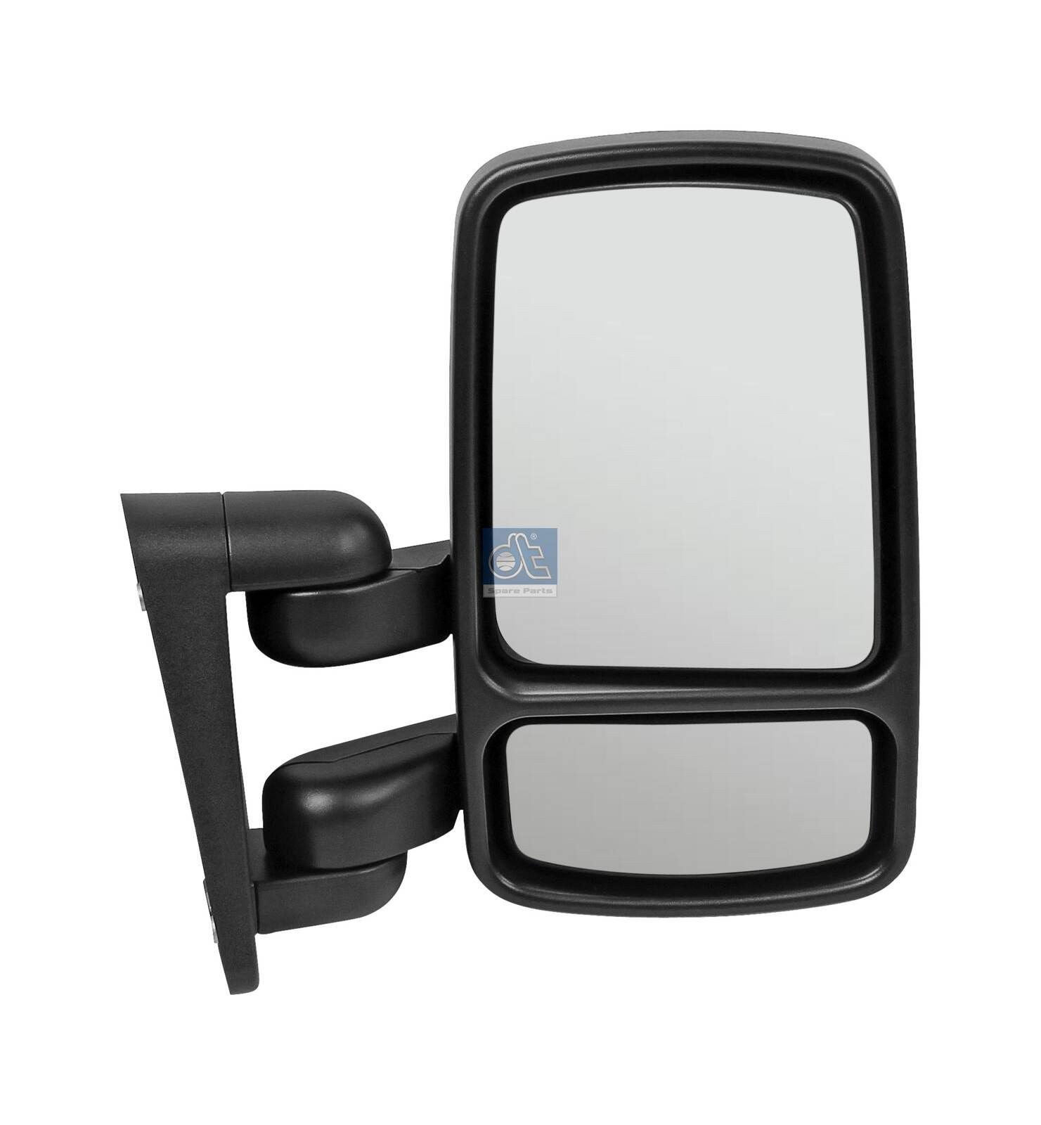 DT Spare Parts Utv. spegel, förarhytt 6.75228 6.75228 DT Spare Parts backspeglar OPEL SIGNUM
