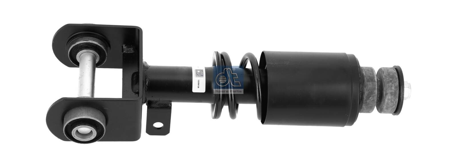 DT Spare Parts Vaimennin, ohjaamon laakerointi 6.77039 6.77039 DT Spare Parts Ohjaamon jousitus Volvo 740 hinta