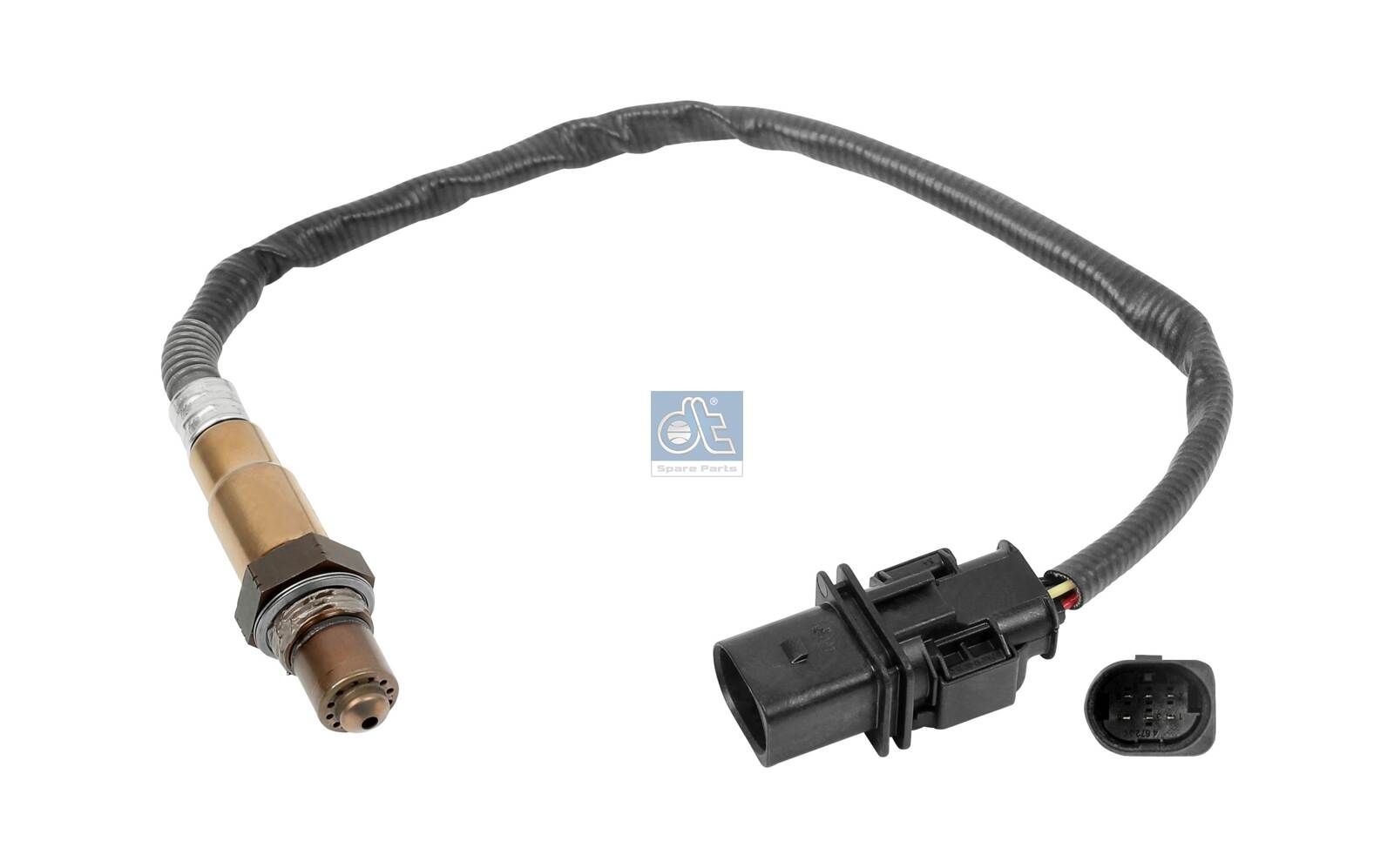 DT Spare Parts Lambdasonde 6.81022 DT Spare Parts 6.81022 Sonda lambda Opel Movano Van x70 prijs
