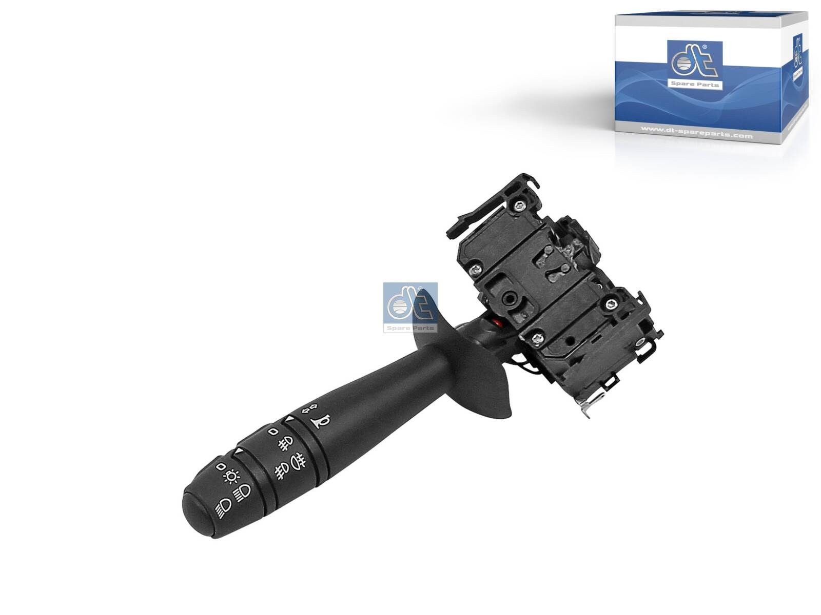 DT Spare Parts Stuurkolomschakelaar 6.82018 Knipperlicht hendel DT Spare Parts FOCUS 6.82018 goedkoop