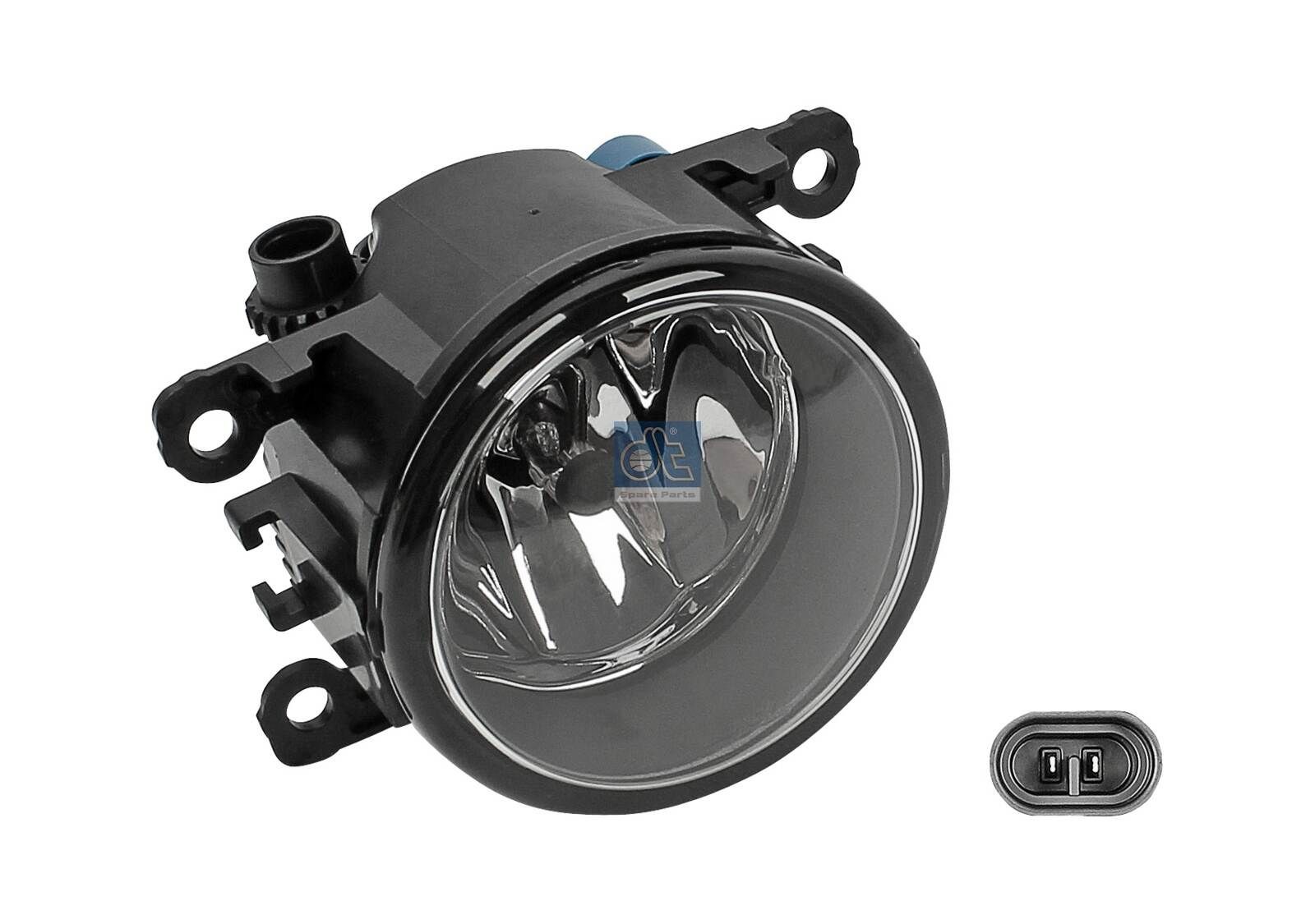 DT Spare Parts Mistlamp 6.84113 DT Spare Parts 6.84113 Mistlicht originele JAGUAR