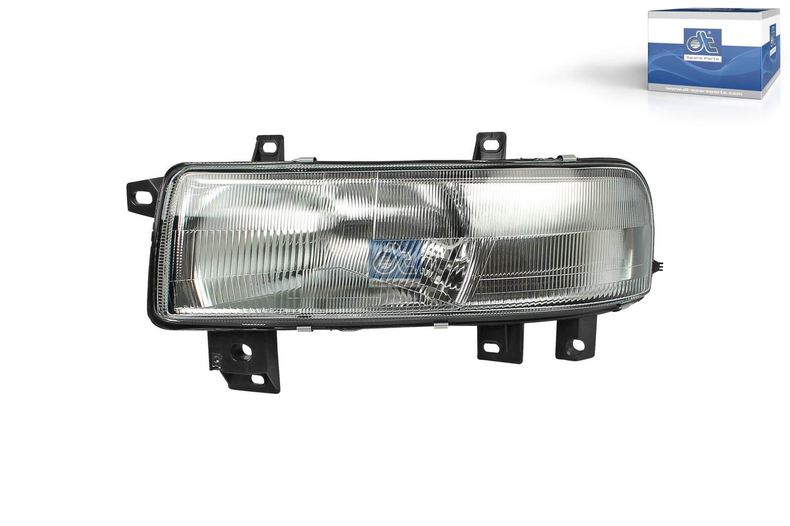 DT Spare Parts Φανάρια εμπρός 6.84316 6.84316 Προβολείς TESLA MODEL S DT Spare Parts