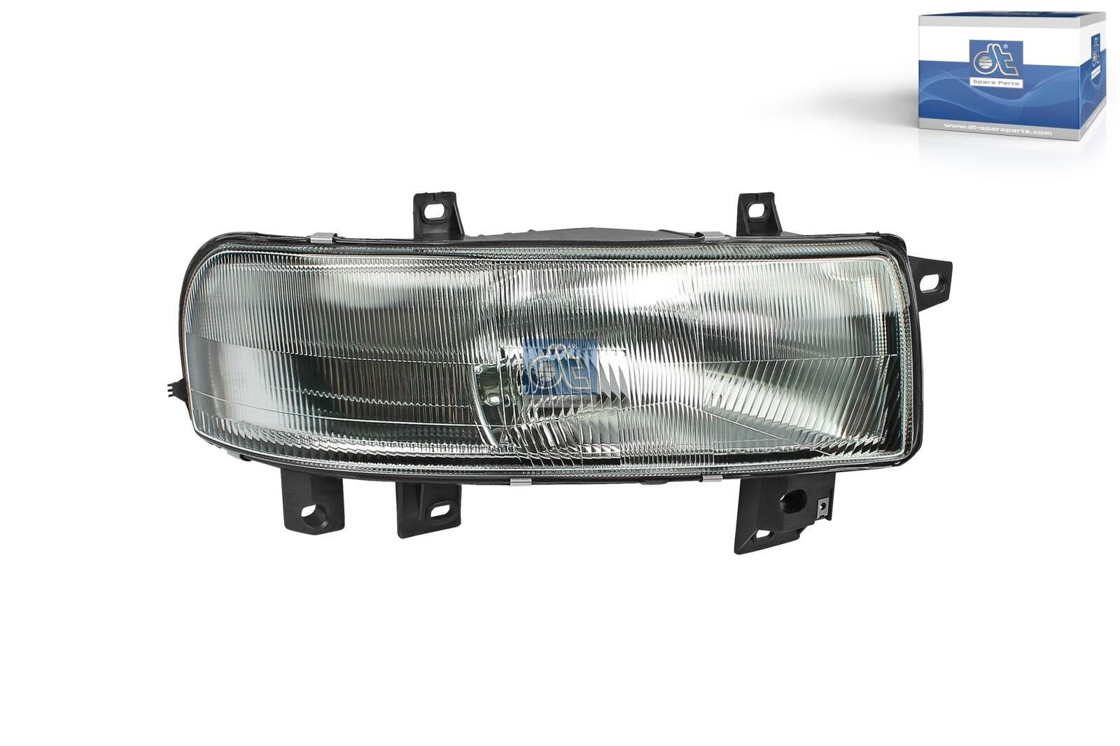 DT Spare Parts Scheinwerfer 6.84317 DT Spare Parts 6.84317 Scheinwerfer VAUXHALL Astra Mk4 (G) CC (T98) 1.2 16V 65 PS 1998