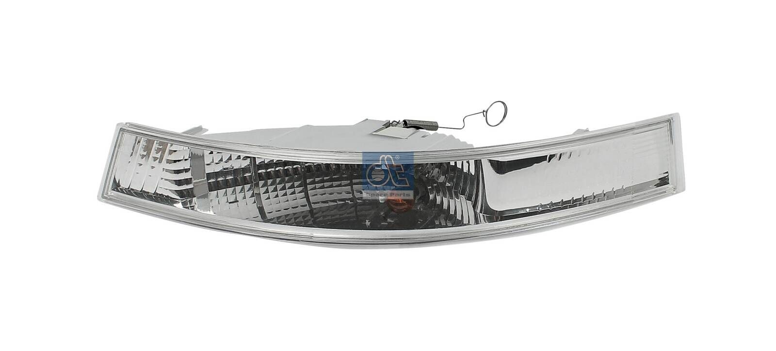 DT Spare Parts Pisca 6.85010SP Farolim de pisca NISSAN DT Spare Parts 6.85010SP