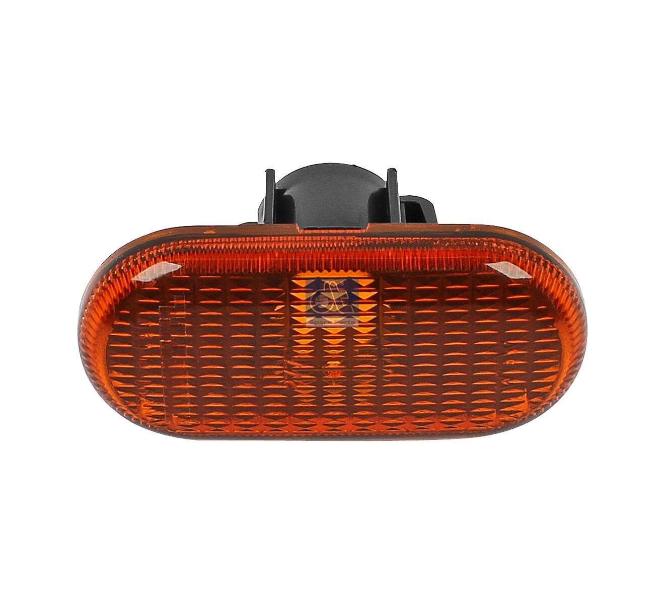 DT Spare Parts Blinklys 6.85015 6.85015 DT Spare Parts Bagblinklygter og forblinklygter BMW billig