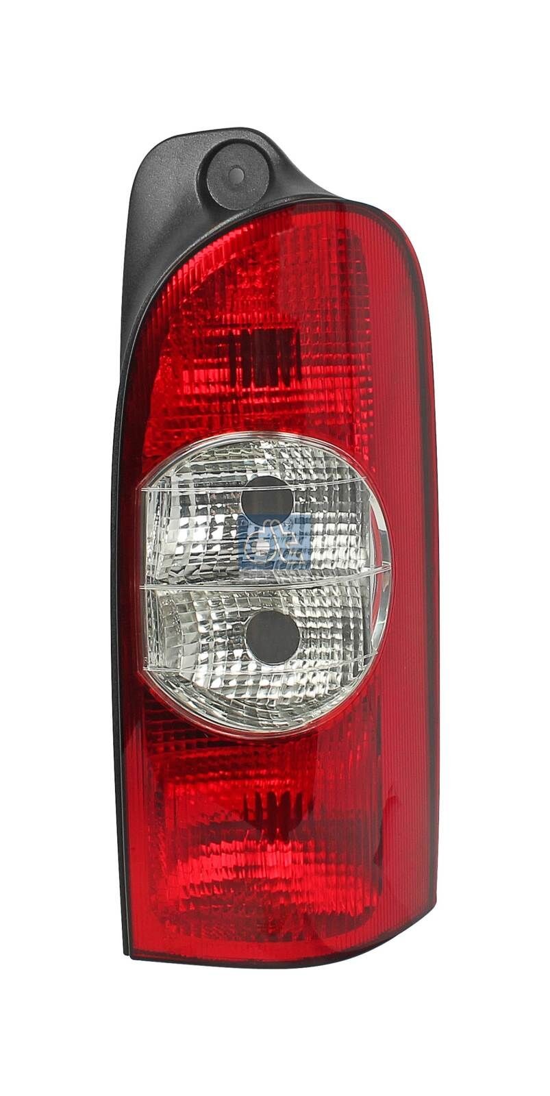Rear light DT Spare Parts 6.86033SP DT Spare Parts 6.86033SP Rear lights Renault MASTER 2003