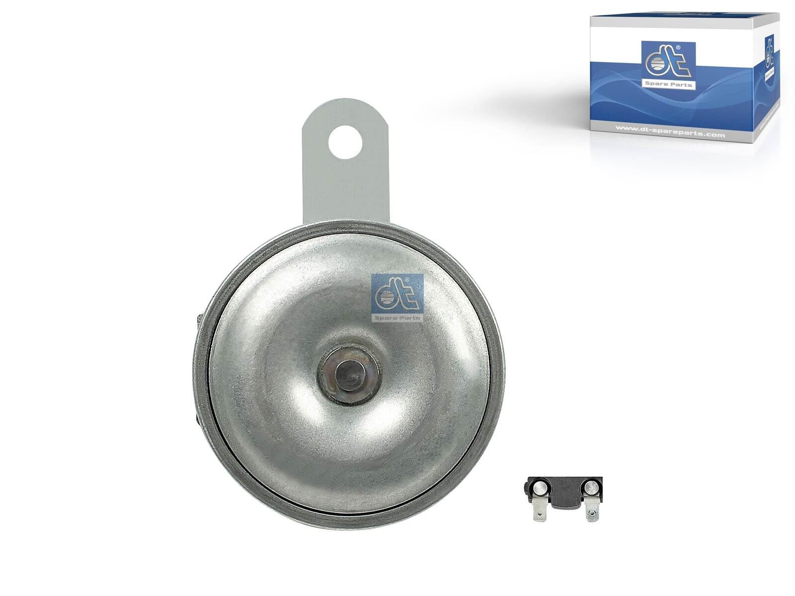 Horn DT Spare Parts 6.86904 DT Spare Parts 6.86904 Bilhorn RENAULT MASTER 1999