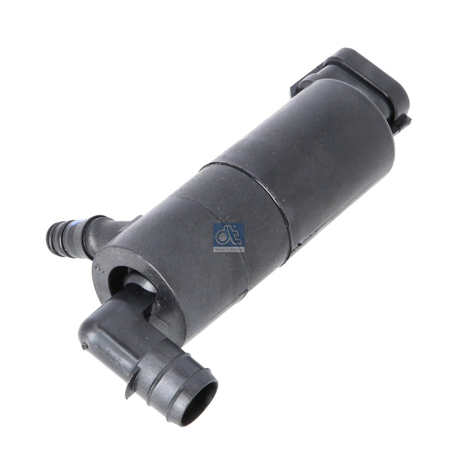 DT Spare Parts Klaasipesuvee pump, klaasipuhastus 6.88103SP DT Spare Parts Klaasipesu pump 6.88103SP hinnang