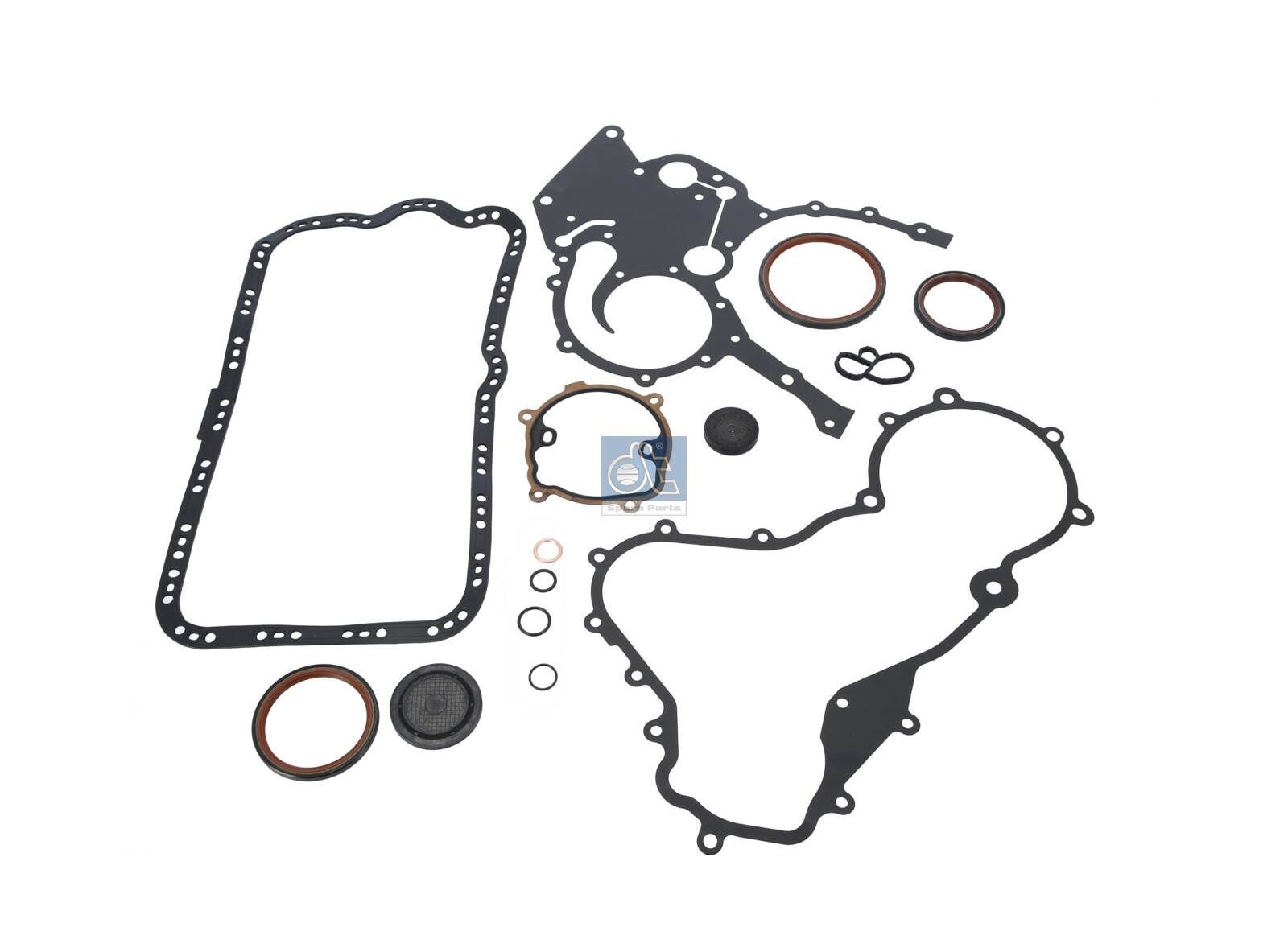 DT Spare Parts Sada tesnení kľukovej skrine 6.91008 6.91008 Sada tesnení kľukovej skrine OPEL ANTARA DT Spare Parts