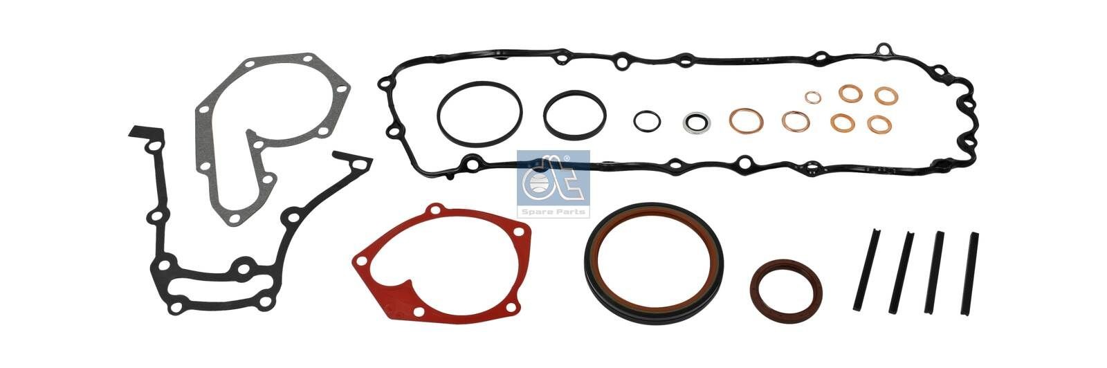 DT Spare Parts Pakkingsset, motorblok 6.91009SP DT Spare Parts 6.91009SP Motorblokpakking Nissan Primastar Van prijs