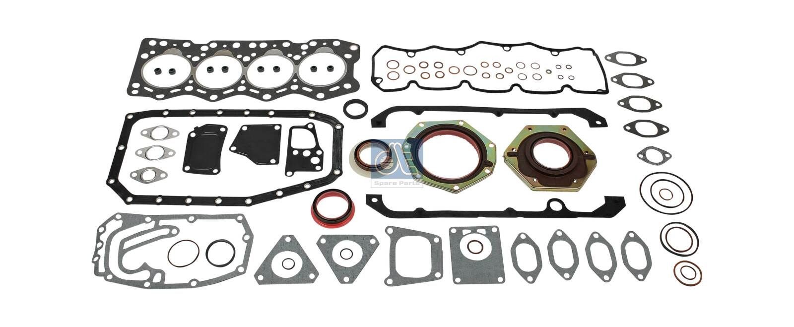DT Spare Parts Kit guarnizioni, Testata 6.91240 6.91240 costo Kit guarnizioni testata DT Spare Parts FIAT DUCATO