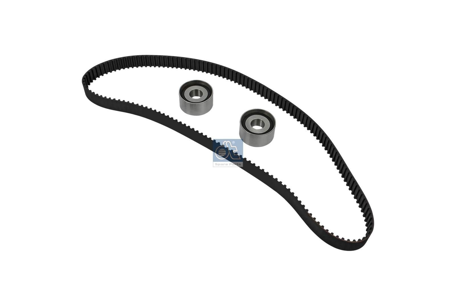 DT Spare Parts Registerreimsett 6.91244 Reg reim DT Spare Parts Peugeot BOXER 6.91244
