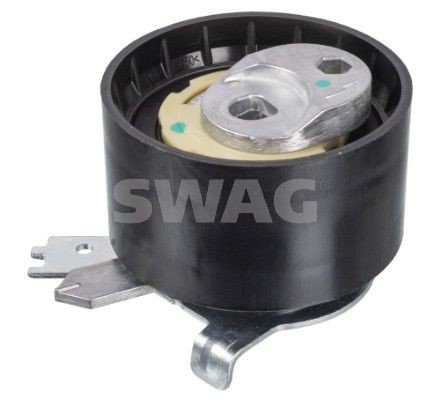 SWAG Napínacia kladka ozubeného remeňa 60 10 0519 60 10 0519 Napínacia kladka ozubeného remeňa NISSAN SUNNY SWAG