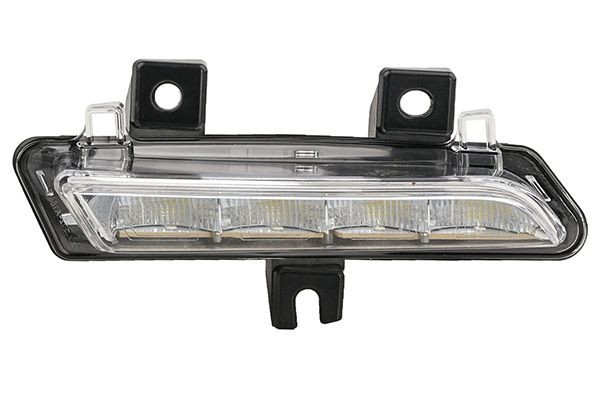 JOHNS Luz de circulação diurna 60 10 29-9 JOHNS 60 10 29-9 originais Luz de circulação diurna Renault Twingo 1 Van custo