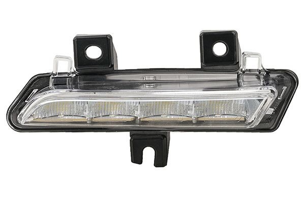 JOHNS Dagsfärdljus 60 10 30-9 Renault Megane 3 Varselljus JOHNS 60 10 30-9