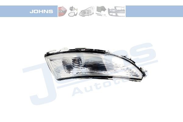 JOHNS Blinker 60 10 38-95 60 10 38-95 Spiegelblinker RENAULT EXPRESS JOHNS kaufen