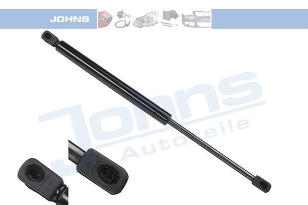 JOHNS Amortecedor da mala 60 10 95-95 60 10 95-95 Amortecedor da mala JOHNS RENAULT VEL SATIS