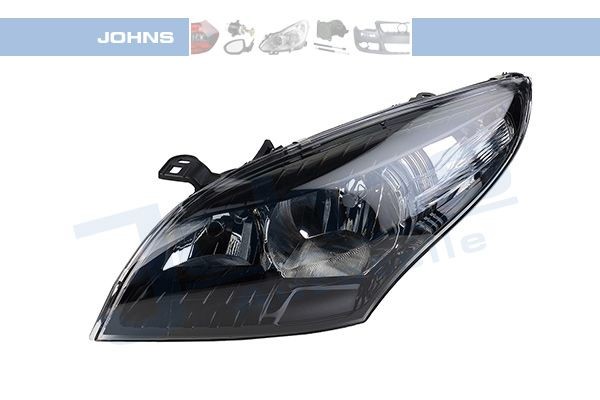 JOHNS Headlight 60 23 09-6 Renault 19 JOHNS headlights 6023096