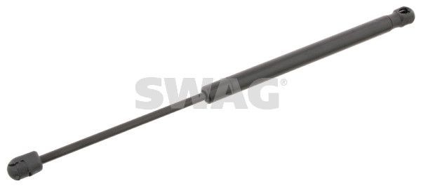 SWAG Pneumatická prużina, Batożinový / nákladný priestor 60 92 7914 SWAG Sprężyna gazowa pokrywy bagażnika RENAULT 60 92 7914