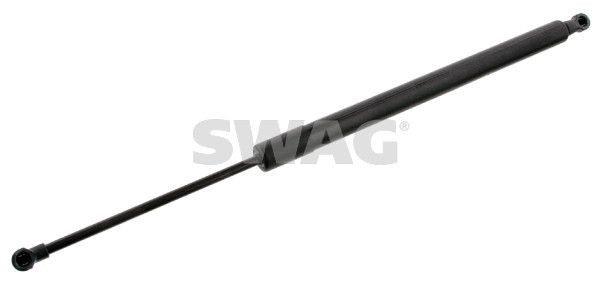 SWAG Baklukedemper 60 93 2903 SWAG 60932903 Gassfjær bakluke Modus / Grand Modus (F, JP) pris