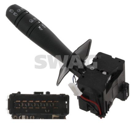 SWAG Koplampschakelaar 60 93 3518 SWAG 60 93 3518 Koplamp schakelaar Clio IV Van originele prijs