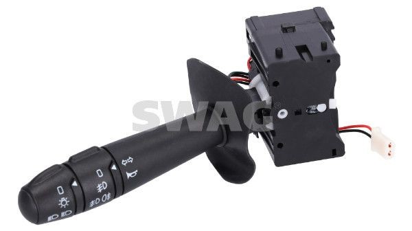 SWAG Kytkin, ajovalo 60 93 3519 SWAG 60 93 3519 Renault Laguna 3 Coupe valokatkaisin vaihto hinta