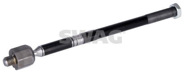 SWAG Filtra komplekts, Salona telpas gaiss 60 93 4824 Salona filtrs SWAG X-TRAIL 60 93 4824 lēti