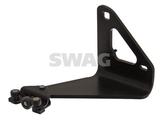 SWAG Virzošais rullītis, Bīdāmās durvis 60 93 9521 Durvis atsevišķi komponenti SWAG Volvo S40 60 93 9521