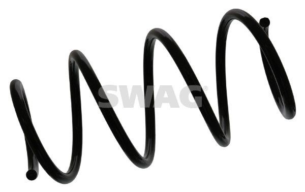 SWAG Fahrwerksfeder 60 94 6968 Feder SWAG Renault KANGOO 60 94 6968